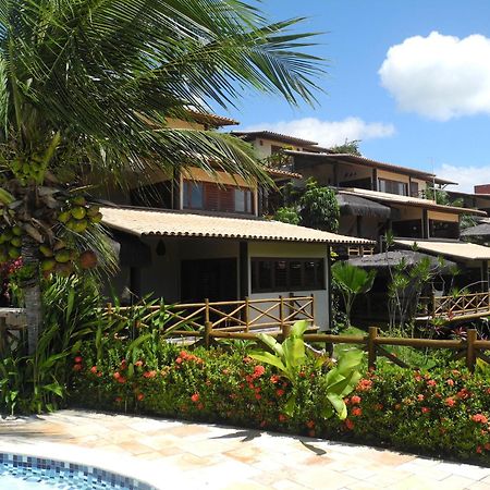 Pipa Park Hotel Praia de Pipa Eksteriør billede