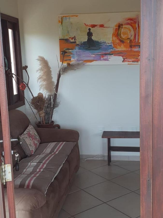 Pipa Park Hotel Praia de Pipa Eksteriør billede