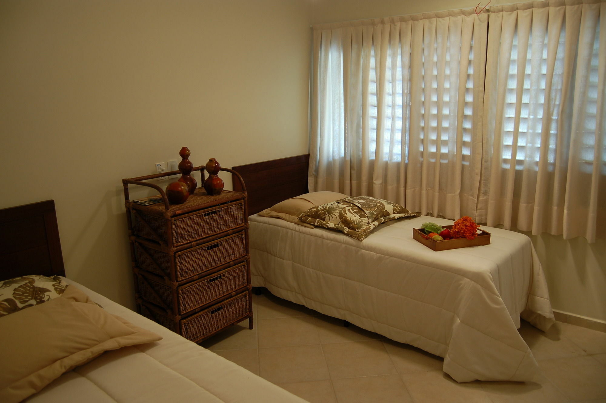 Pipa Park Hotel Praia de Pipa Eksteriør billede